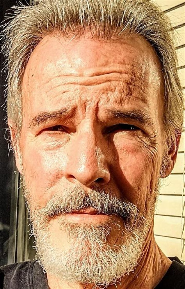 Astrology Birth Chart of Andrew Divoff (Movie Actor) 2024