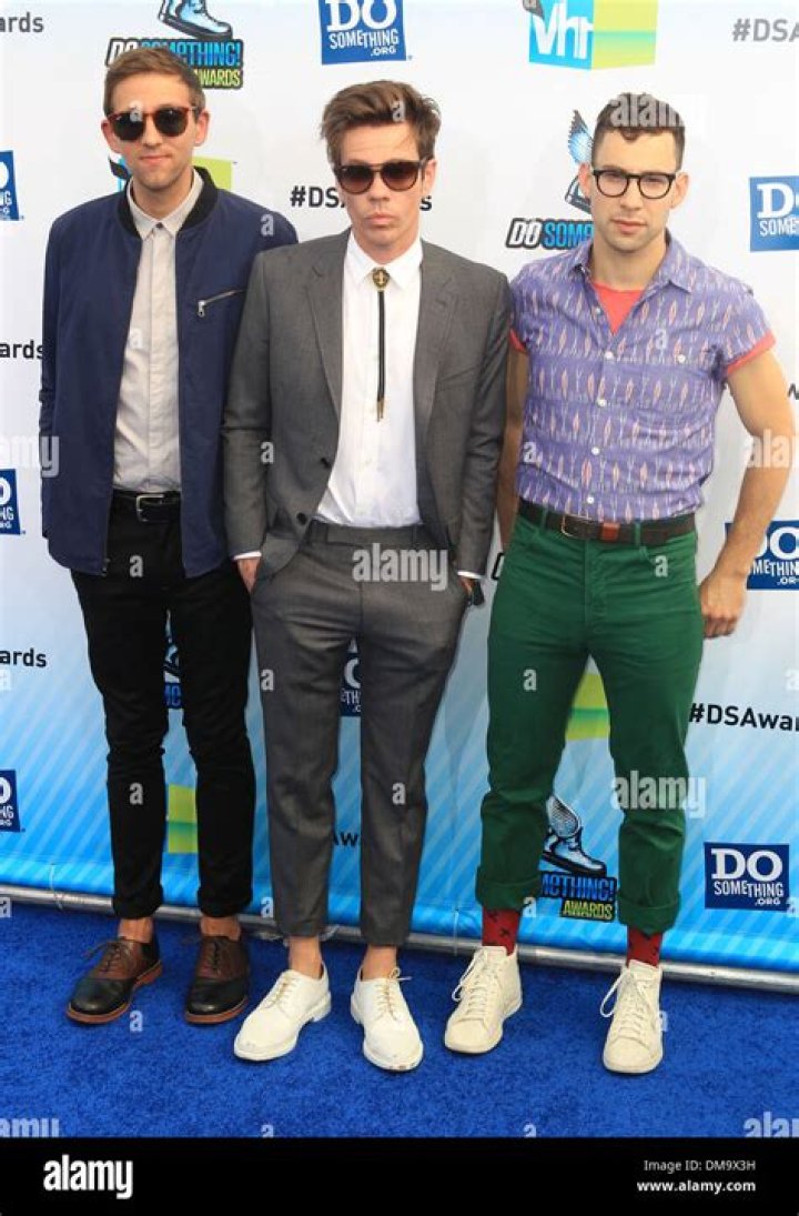 Andrew Dost Biography, Age, Height, Wife, Net Worth, Family