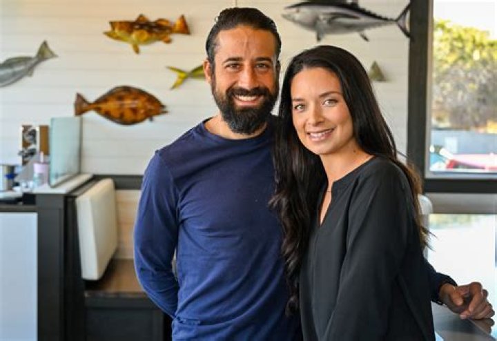 Andrew Gruel (Chef) - Age, Birthday, Bio, Facts, Family, Net Worth, Height & More