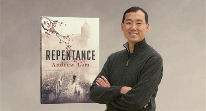 Andrew Lam Biography, Age, Height, Wife, Net Worth, Family