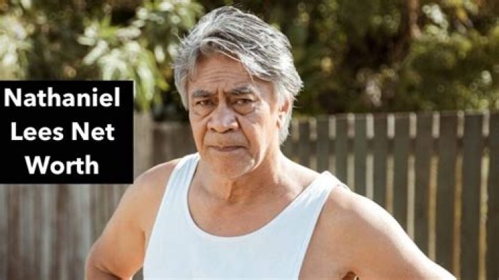 Andrew Lees Height, Weight, Net Worth, Age, Birthday, Wikipedia, Who, Nationality, Biography