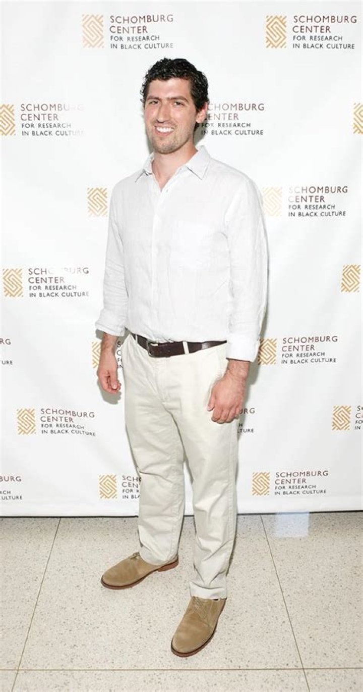 Andrew Muscato Biography, Age, Height, Wife, Net Worth, Family