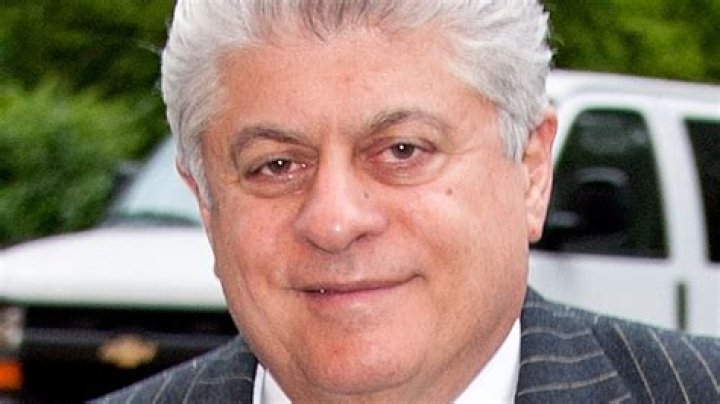 Andrew Napolitano Biography, Age, Height, Wife, Net Worth, Family