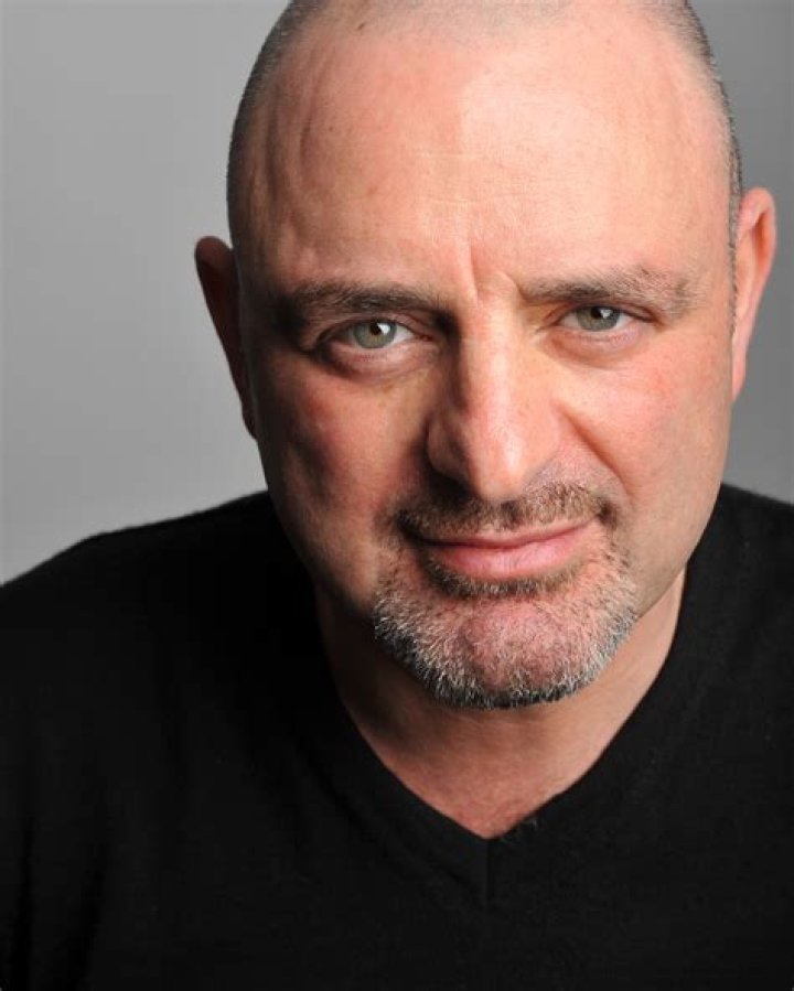 Andrew Paul Biography, Age, Height, Wife, Net Worth, Family