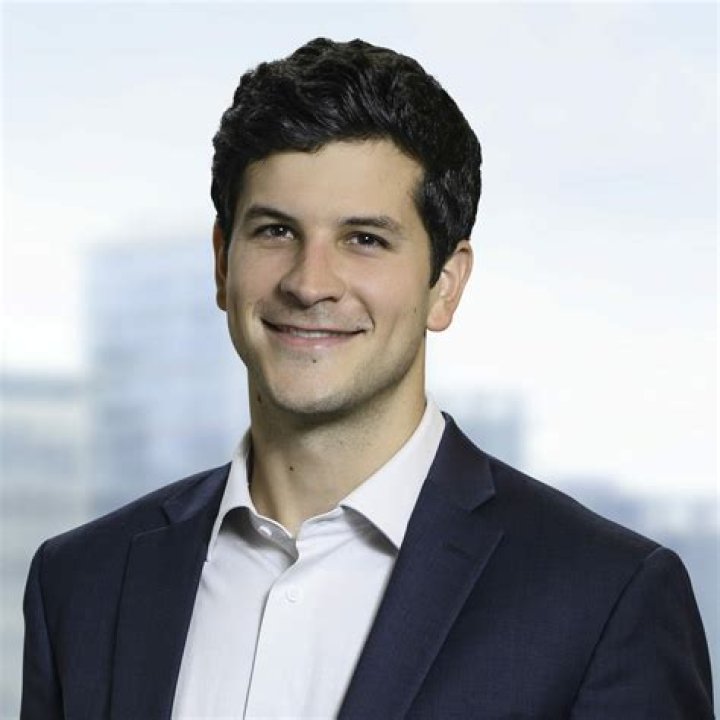 Andrew Sanders Biography, Age, Height, Wife, Net Worth, Family