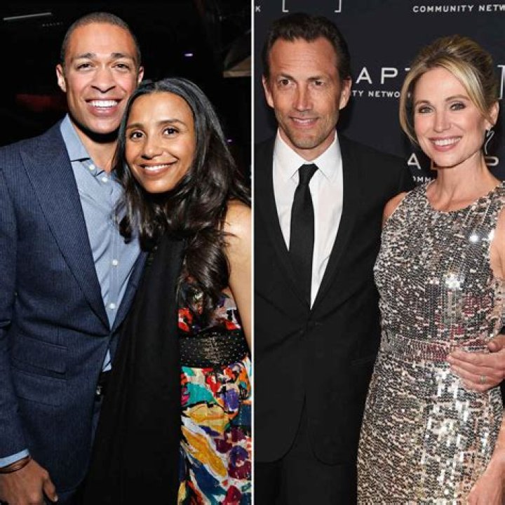 
Andrew Shue Wife Who is Andrew Shues Ex-Wife? 