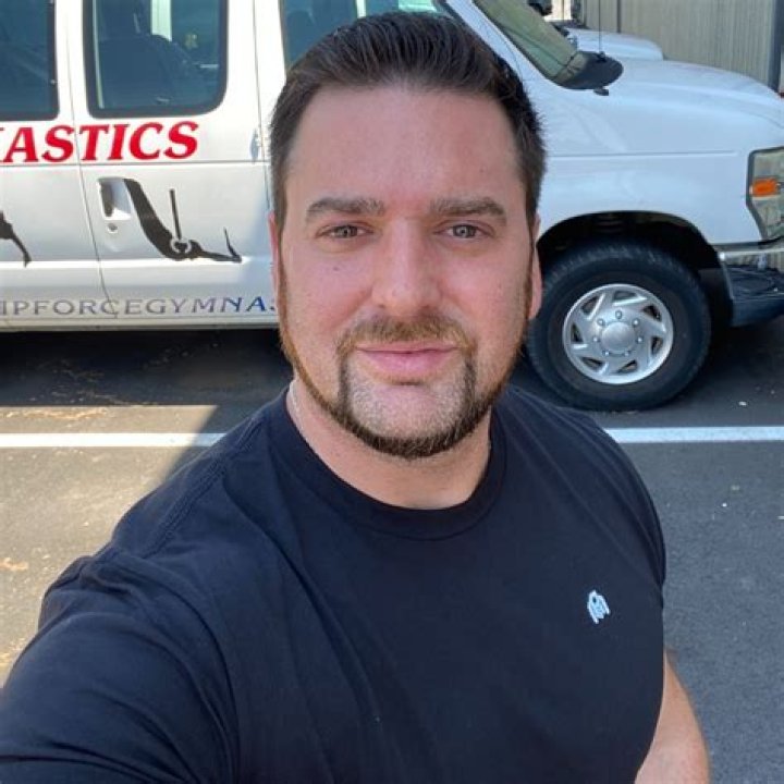 Andrew Shull Biography, Age, Height, Wife, Net Worth, Family