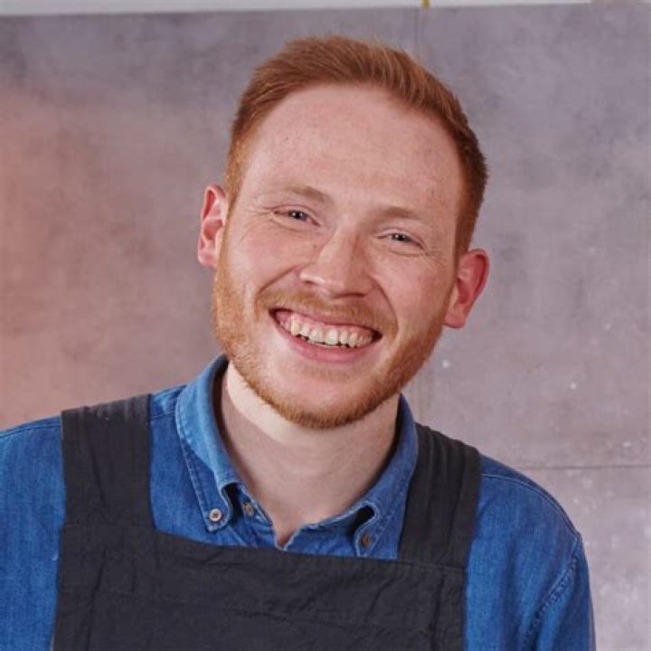 
Andrew Smyth Age, Birthday, Wikipedia, Who, Nationality, Biography 