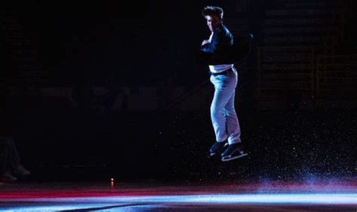 Andrew Torgashev Biography, Age, Height, Wife, Net Worth, Family