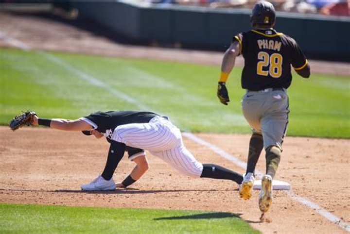 Andrew Vaughn (Baseball Player) - Age, Birthday, Bio, Facts, Family, Net Worth, Height & More