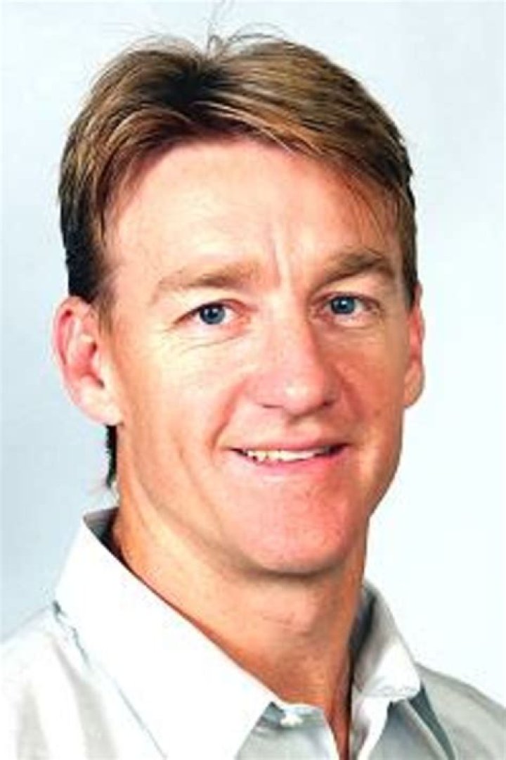 Andy Bichel Biography, Age, Height, Wife, Net Worth, Family