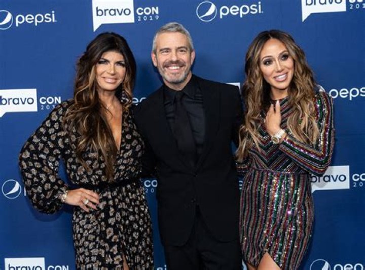 Andy Cohen Announces Newest ‘Real Housewives’ Franchise in Salt Lake City at BravoCon
