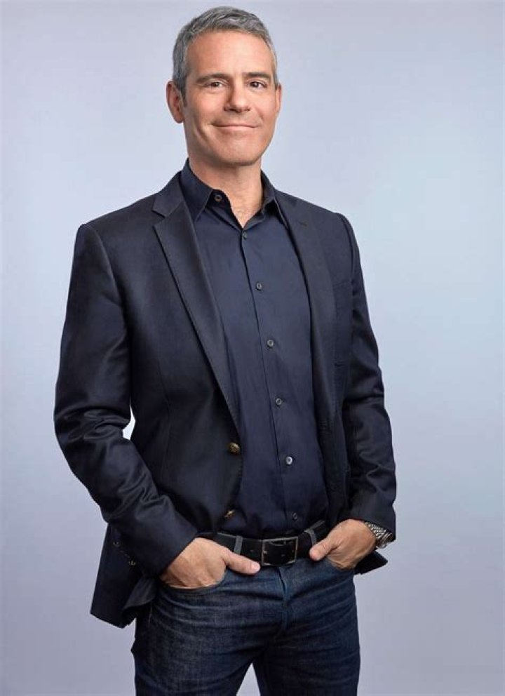 Andy Cohen Had His First Date Since Becoming a Father — and It Didn’t Go Well: ‘It Was Bad’