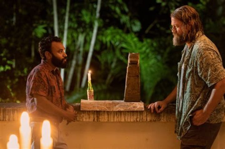 Who Is Andy McQueen Playing on ‘Outer Banks’ Season 3? Carlos Singh Is the New Big Bad