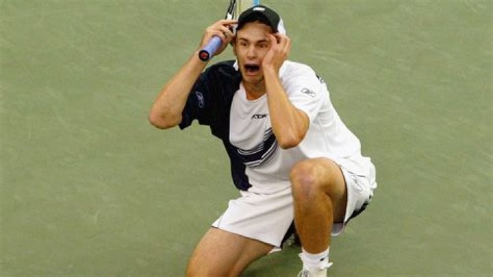 Andy Roddick (Tennis Player) - Age, Birthday, Bio, Facts, Family, Net Worth, Height & More