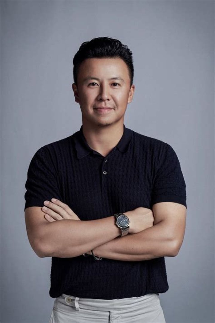 Andy Zhang Biography, Age, Height, Wife, Net Worth, Family