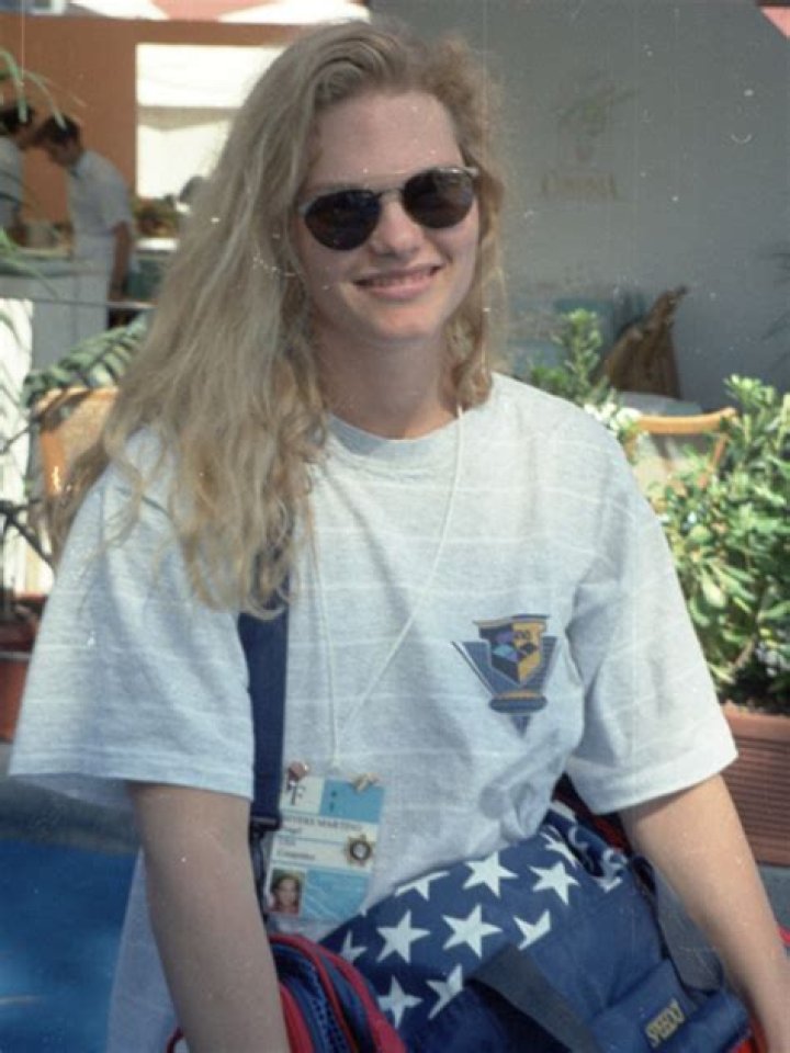 Angel Martino Biography, Age, Height, Husband, Net Worth, Family