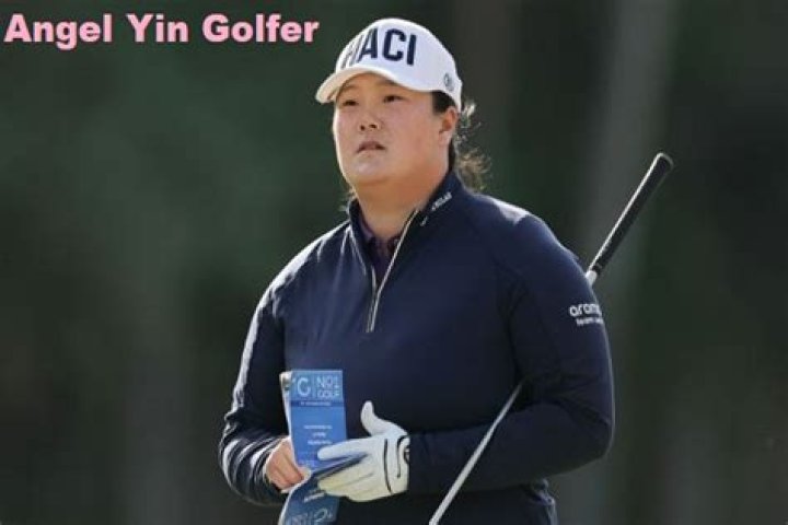 
Angel Yin Height, Weight, Net Worth, Age, Birthday, Wikipedia, Who, Nationality, Biography 