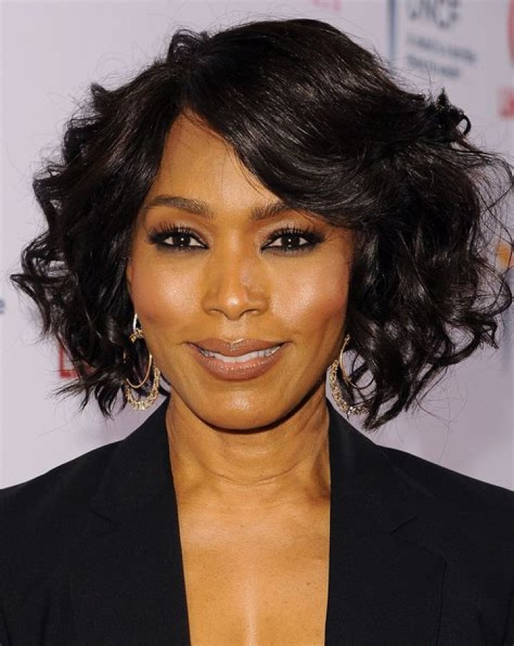Astrology Birth Chart of Angela Bassett (Movie Actress) 2024