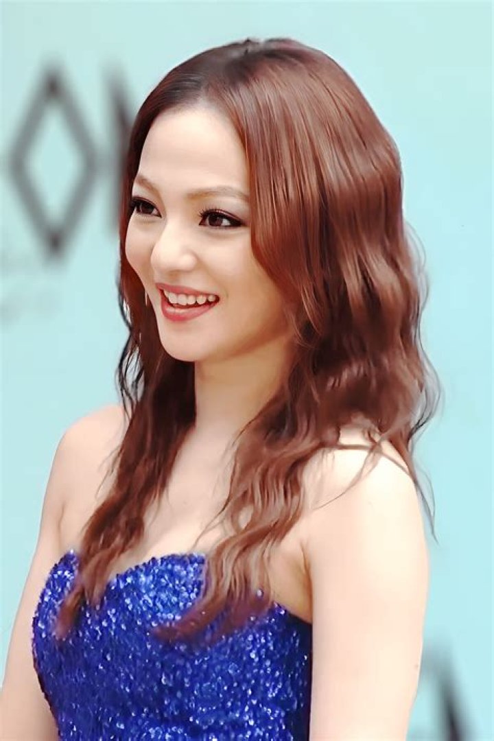 Astrology Birth Chart of Angela Chang (TV Actress) 2024