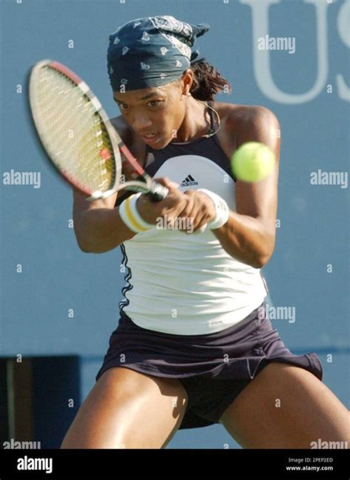 Angela Haynes Biography, Age, Height, Husband, Net Worth, Family