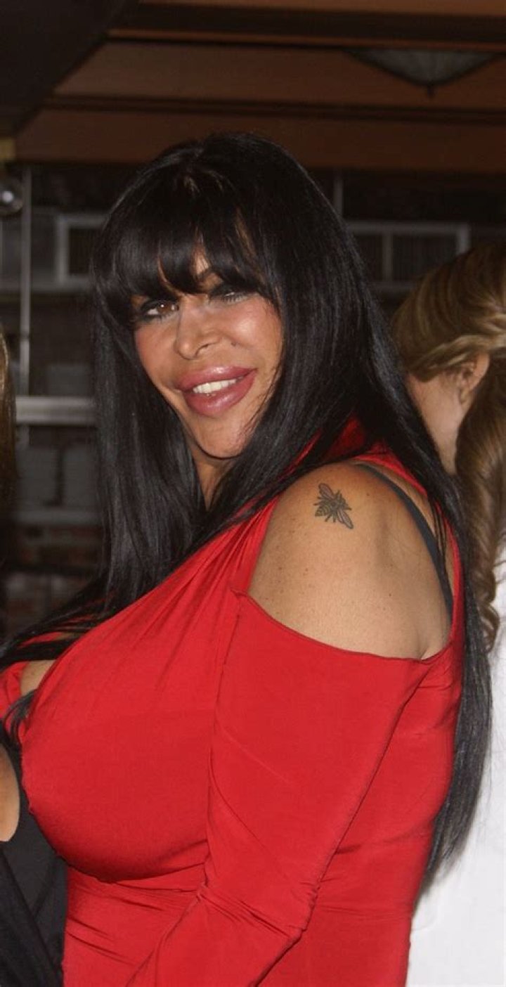 Astrology Birth Chart of Angela Raiola (Reality Star) 2024