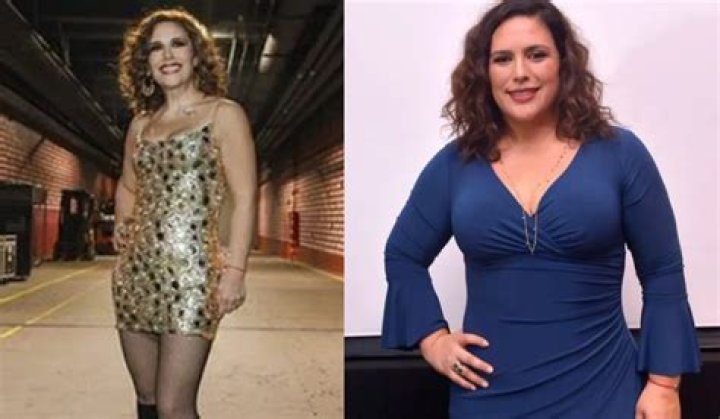 Angélica Vale (Actriz de Televisión) - Edad, cumpleaños, biografía, hechos, familia, patrimonio neto, altura y más