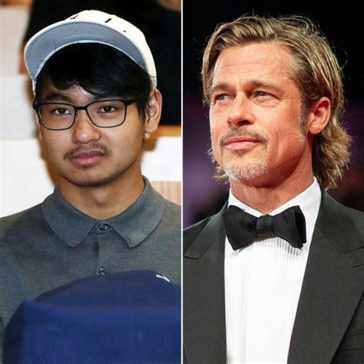 Angelina Jolie and Brad Pitt’s Son Maddox Open Up About His Estranged Relationship With Dad