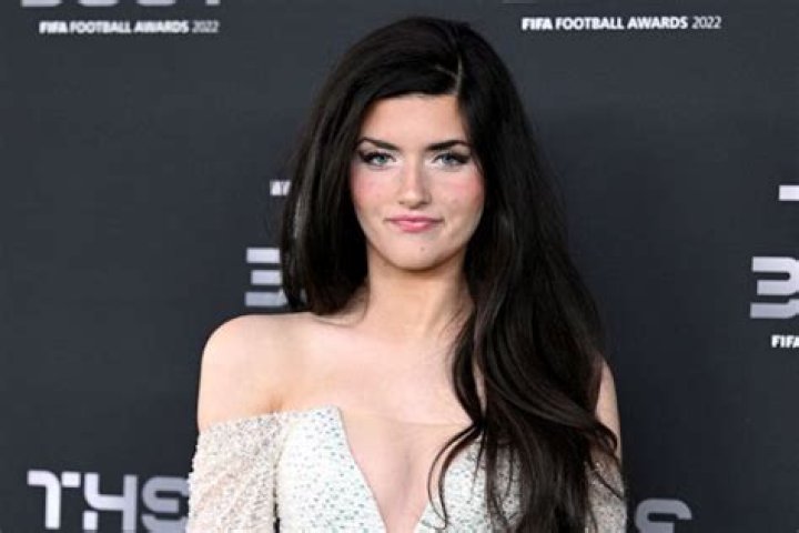 Angelina Jordan - CelebNetWorth