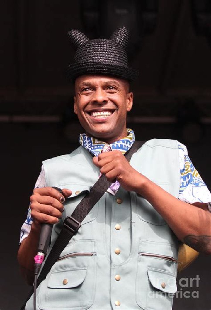 Angelo Moore (Saxophonist) - Age, Birthday, Bio, Facts, Family, Net Worth, Height & More