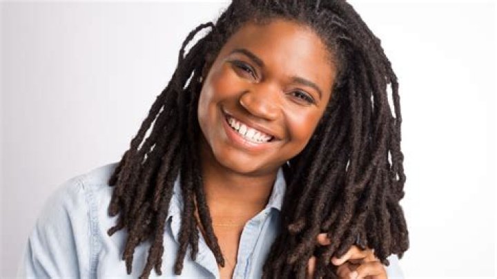 Angie Ange (Radio Host) - Age, Birthday, Bio, Facts, Family, Net Worth, Height & More