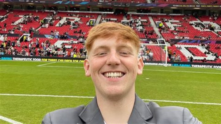 Angry Ginge Age, Height, Wiki, Net Worth, Girlfriend, Family & More