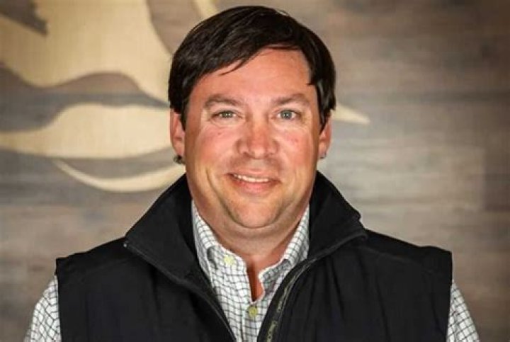 Angus Cooper Biography, Age, Height, Wife, Net Worth, Family