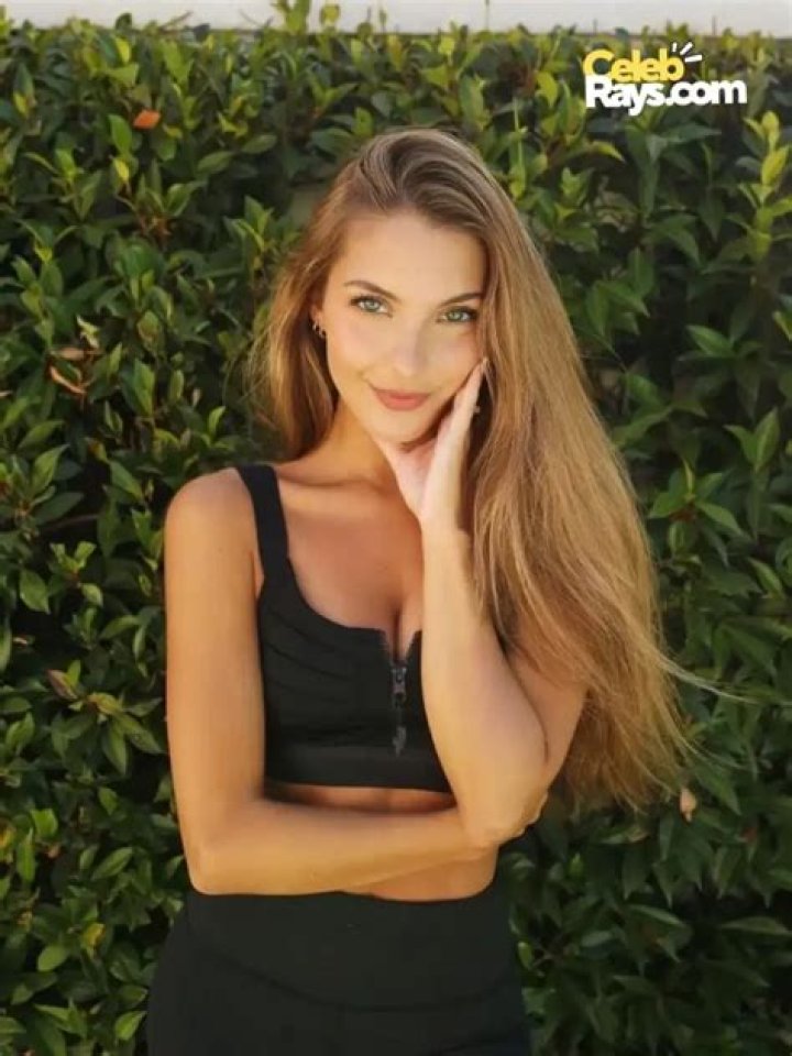 
Angy Rivera Height, Weight, Net Worth, Age, Birthday, Wikipedia, Who, Instagram, Biography 