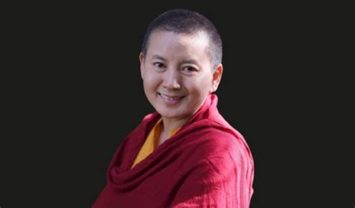 Ani Choying Drolma Biography, Age, Height, Husband, Net Worth, Family