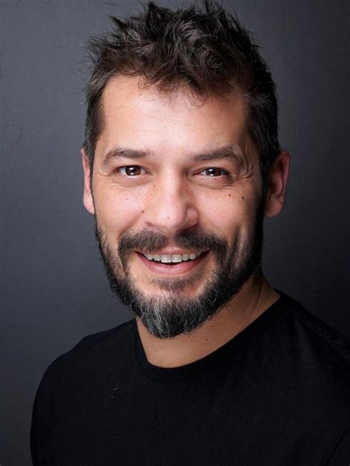 Anil Ilter (TV Actor) - Age, Birthday, Bio, Facts, Family, Net Worth, Height & More