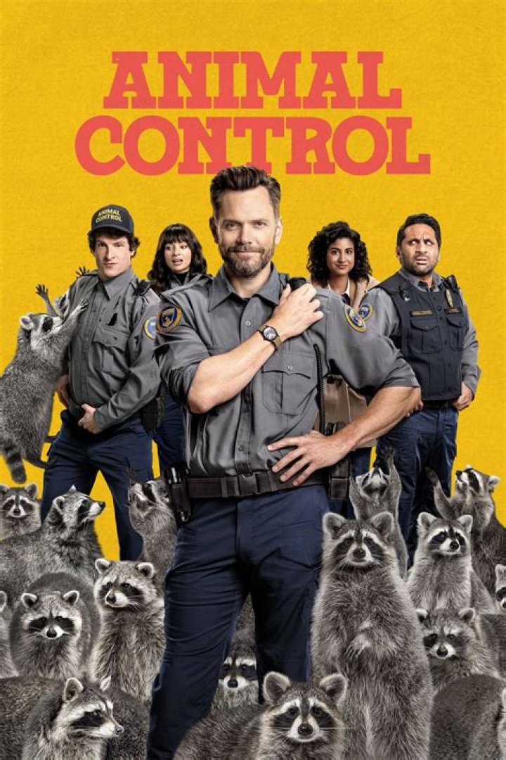 
Animal Control on FOX: Release date, air time, plot, cast, and more details 