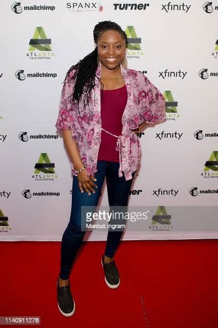 Anisa Nyell Johnson Biography, Age, Height, Husband, Net Worth, Family