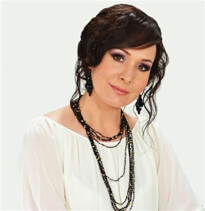 
Anisoara Puica Age, Birthday, Wikipedia, Who, Nationality, Biography 