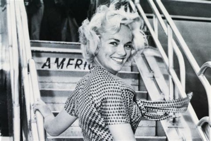 Astrology Birth Chart of Anita Marie Wood Brewer (Other) 2024