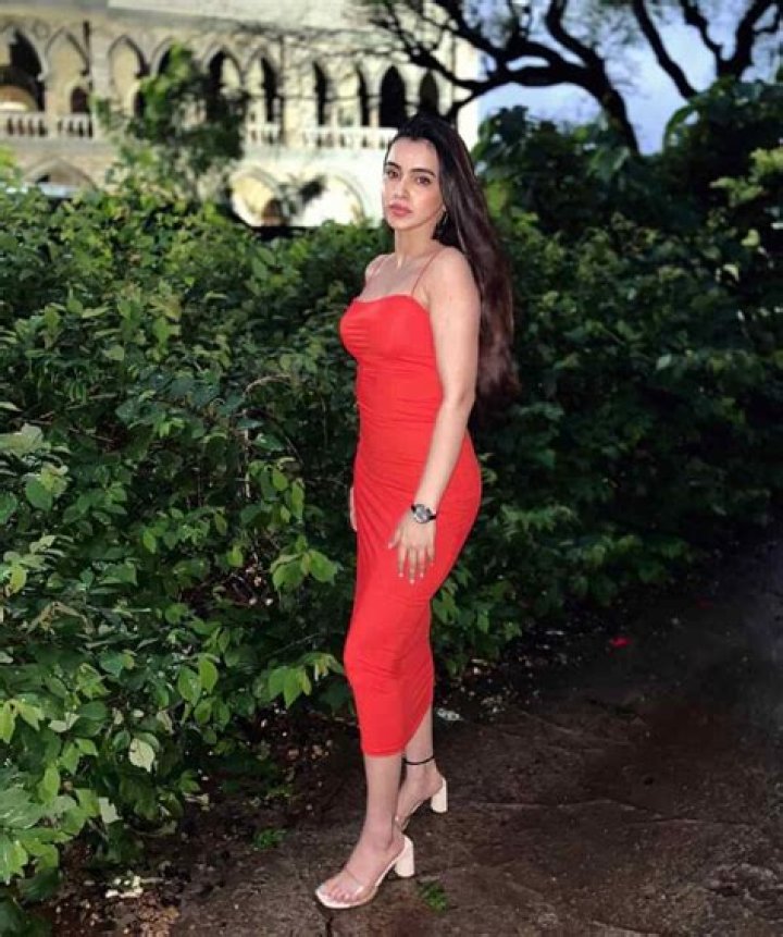 
Ankita Bansal Height, Weight, Net Worth, Age, Birthday, Wikipedia, Who, Instagram, Biography 