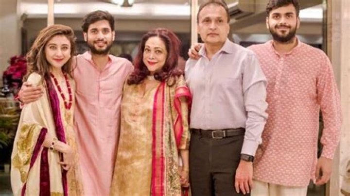 Who is Anmol Ambani? Wiki, Biography, Net worth, Wife, Age, Parents, Siblings, Education & More