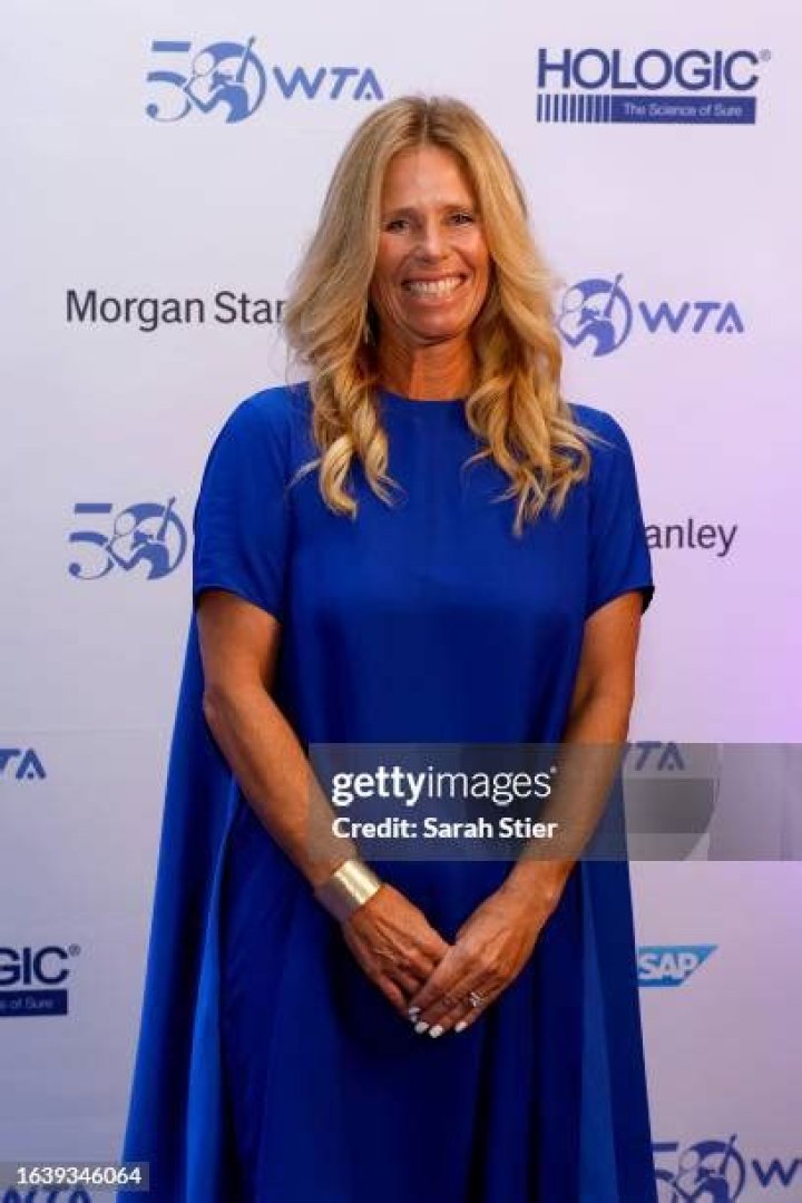 Ann Grossman Biography, Age, Height, Husband, Net Worth, Family