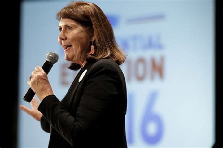 Ann Kirkpatrick (Politician) - Age, Birthday, Bio, Facts, Family, Net Worth, Height & More