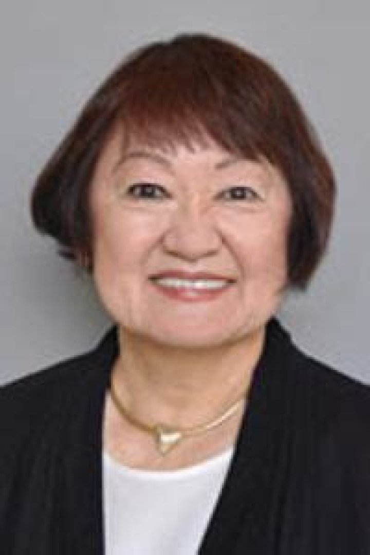 Ann Kobayashi Biography, Age, Height, Husband, Net Worth, Family