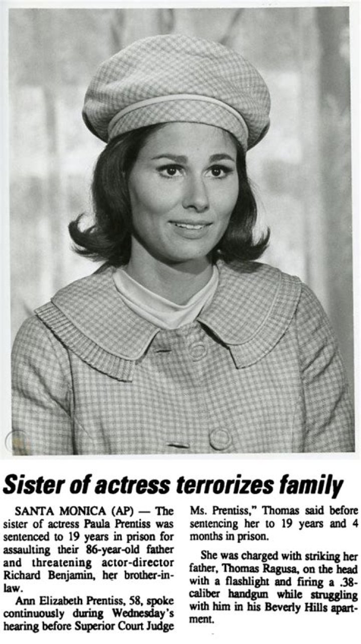 Ann Prentiss (Movie Actress) - Age, Birthday, Bio, Facts, Family, Net Worth, Height & More