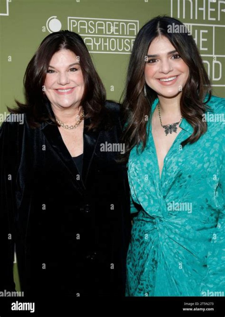 Ann Serrano (Family Member) - Age, Birthday, Bio, Facts, Family, Net Worth, Height & More