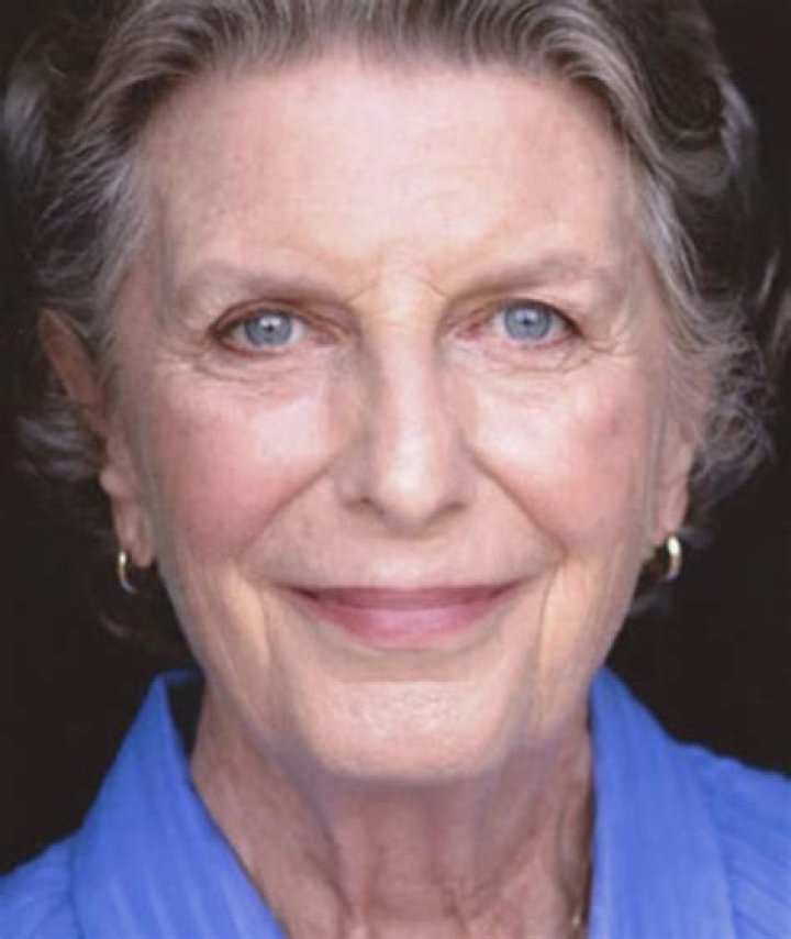 Ann Whitney Biography, Age, Height, Husband, Net Worth, Family