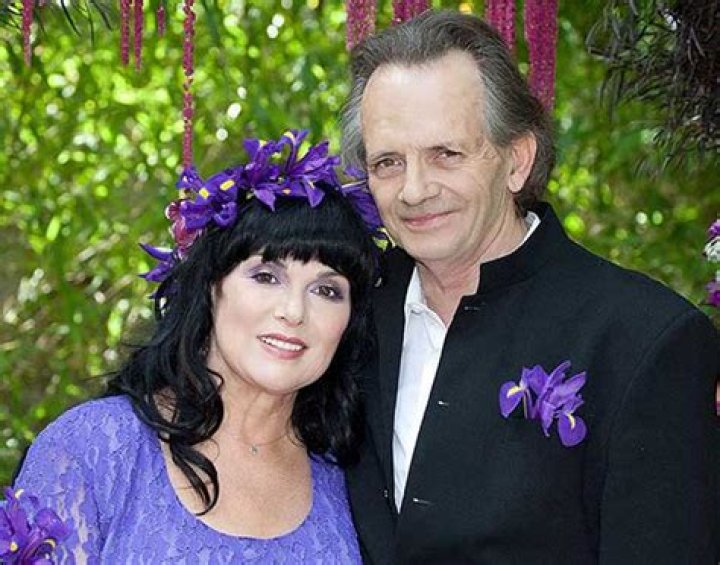 Ann Wilson: Weight Loss, Married Life, Husband, Kids 2022