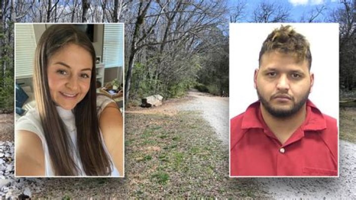 
Anna Cardwell Murder Case: 20-Year-Old Shot Dead By Her Boyfriend 
